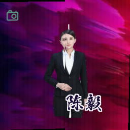 陈毅